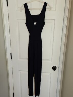 Fraiche Jumpsuit